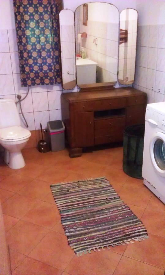 Gospodarstwo Agroturystyczne "Paryja" Olpiny Extérieur photo